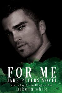 Produktbild: For Me (The 4Ever Series, #4)