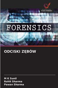 Produktbild: Odciski Z&iquest;b&oacute;w