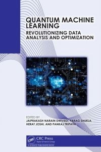 Produktbild: Quantum Machine Learning