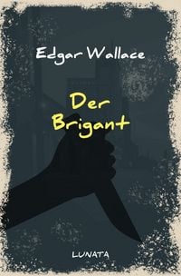 Produktbild: Edgar-Wallace-Reihe / Der Brigant