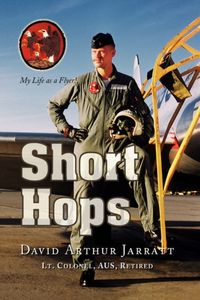 Produktbild: Jarratt, D: Short Hops