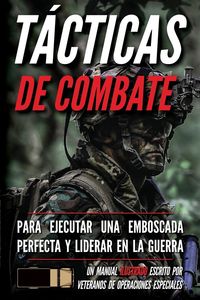 Produktbild: T&aacute;cticas de Combate