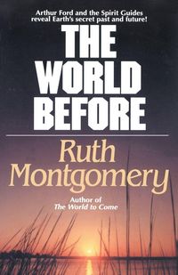 Produktbild: The World Before
