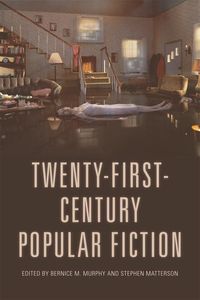 Produktbild: Twenty-First-Century Popular Fiction
