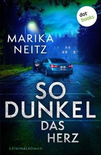 Produktbild: So dunkel das Herz (Nur bei uns!)