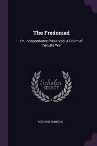 Produktbild: The Fredoniad