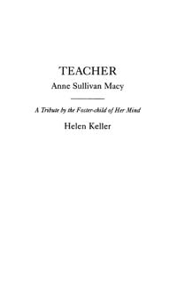 Produktbild: Teacher