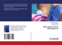 Produktbild: Open Apex and its Management