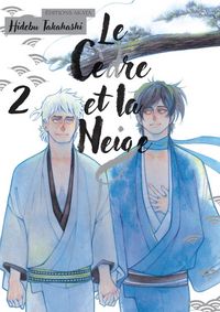 Produktbild: Le c&egrave;dre et la neige. Tome 2