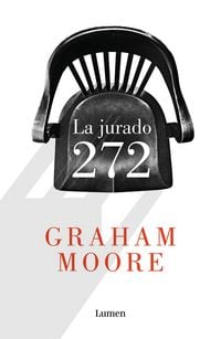 Produktbild: La jurado 272