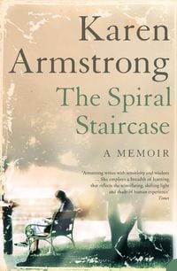 Produktbild: The Spiral Staircase