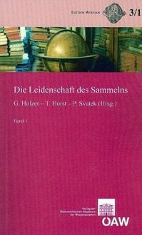 Produktbild: Die Leidenschaft des Sammelns