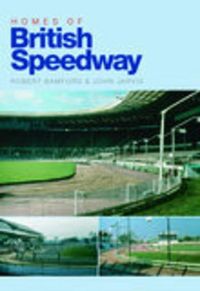Produktbild: Homes of British Speedway