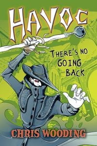 Produktbild: Havoc