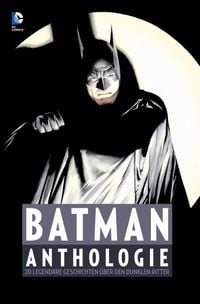 Produktbild: Batman Anthologie