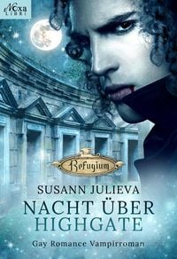 Produktbild: Nacht &uuml;ber Highgate