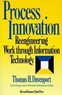 Produktbild: Process Innovation