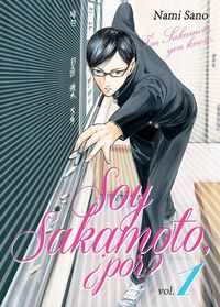 Produktbild: Soy Sakamoto, &iquest;por? 1