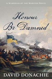 Produktbild: Honour Be Damned