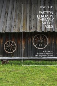 Produktbild: Eastern Europe in the Early Middle Ages
