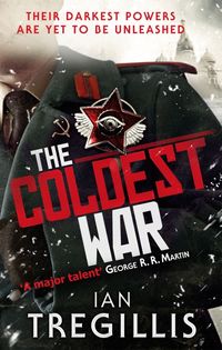Produktbild: The Coldest War