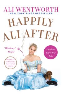 Produktbild: Happily Ali After