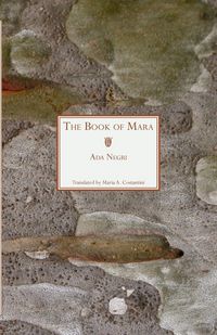 Produktbild: The Book of Mara