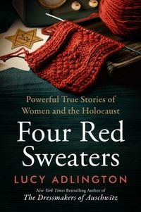 Produktbild: Four Red Sweaters