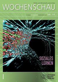 Produktbild: Soziales Lernen