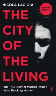 Produktbild: City of the Living