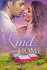 Produktbild: One Kind Home (The One Kind Deed Series, #16)
