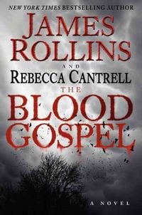 Produktbild: Blood Gospel