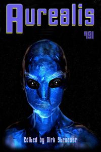 Produktbild: Aurealis #191