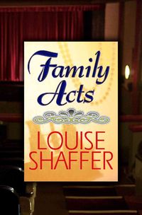 Produktbild: Family Acts