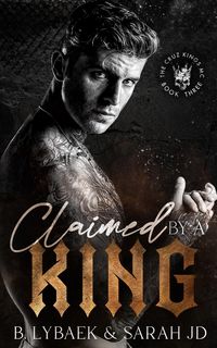Produktbild: Claimed by a King