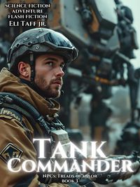Produktbild: Tank Commander