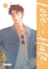 Produktbild: Love or Hate 07
