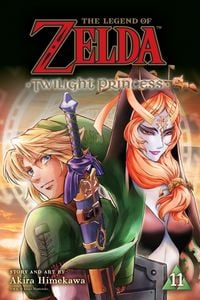 Produktbild: The Legend of Zelda