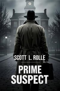 Produktbild: Prime Suspect