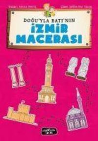 Produktbild: Doguyla Batinin Izmir Maceralari