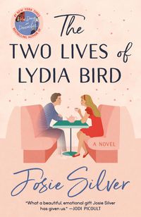 Produktbild: The Two Lives of Lydia Bird