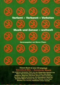 Produktbild: Musik und Zensur. Weltweit