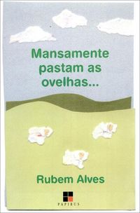 Produktbild: Mansamente pastam as ovelhas...