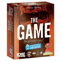 Produktbild: GAME