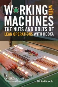 Produktbild: Working with Machines