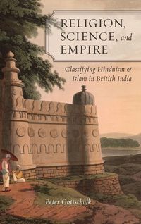Produktbild: Religion, Science, and Empire