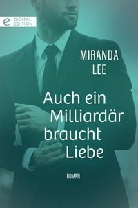 Produktbild: Auch ein Milliard&auml;r braucht Liebe