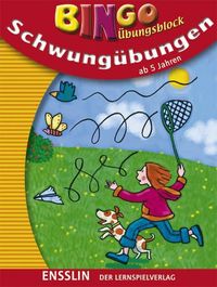 Produktbild: Schwung&uuml;bungen