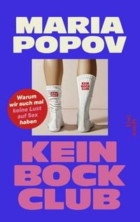 Produktbild: Kein Bock Club