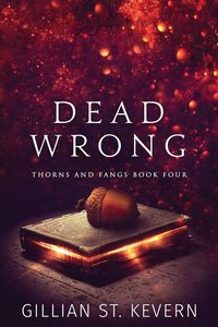 Produktbild: Dead Wrong